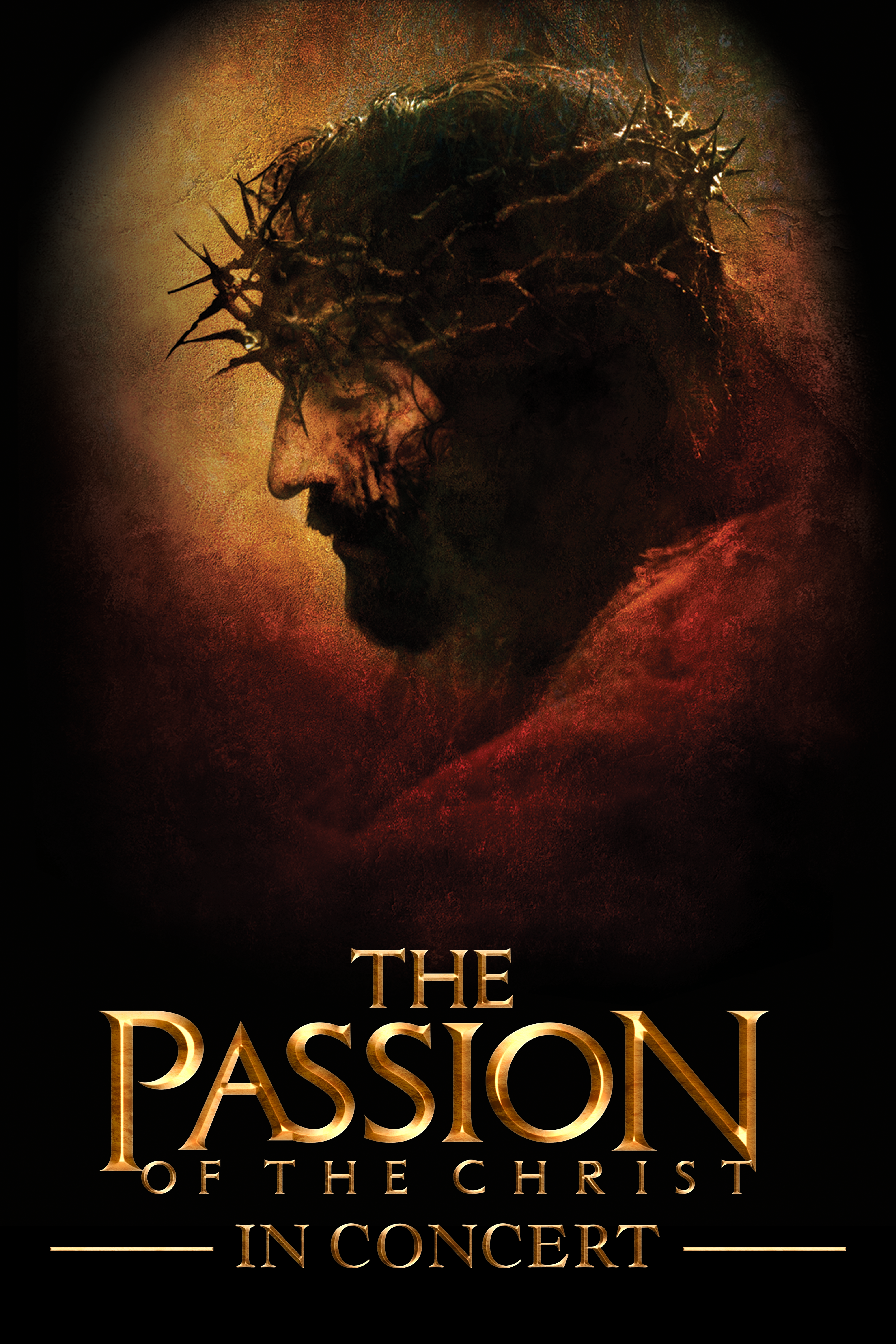 The Passion of the Christ in Concert (Trailer + Extras)