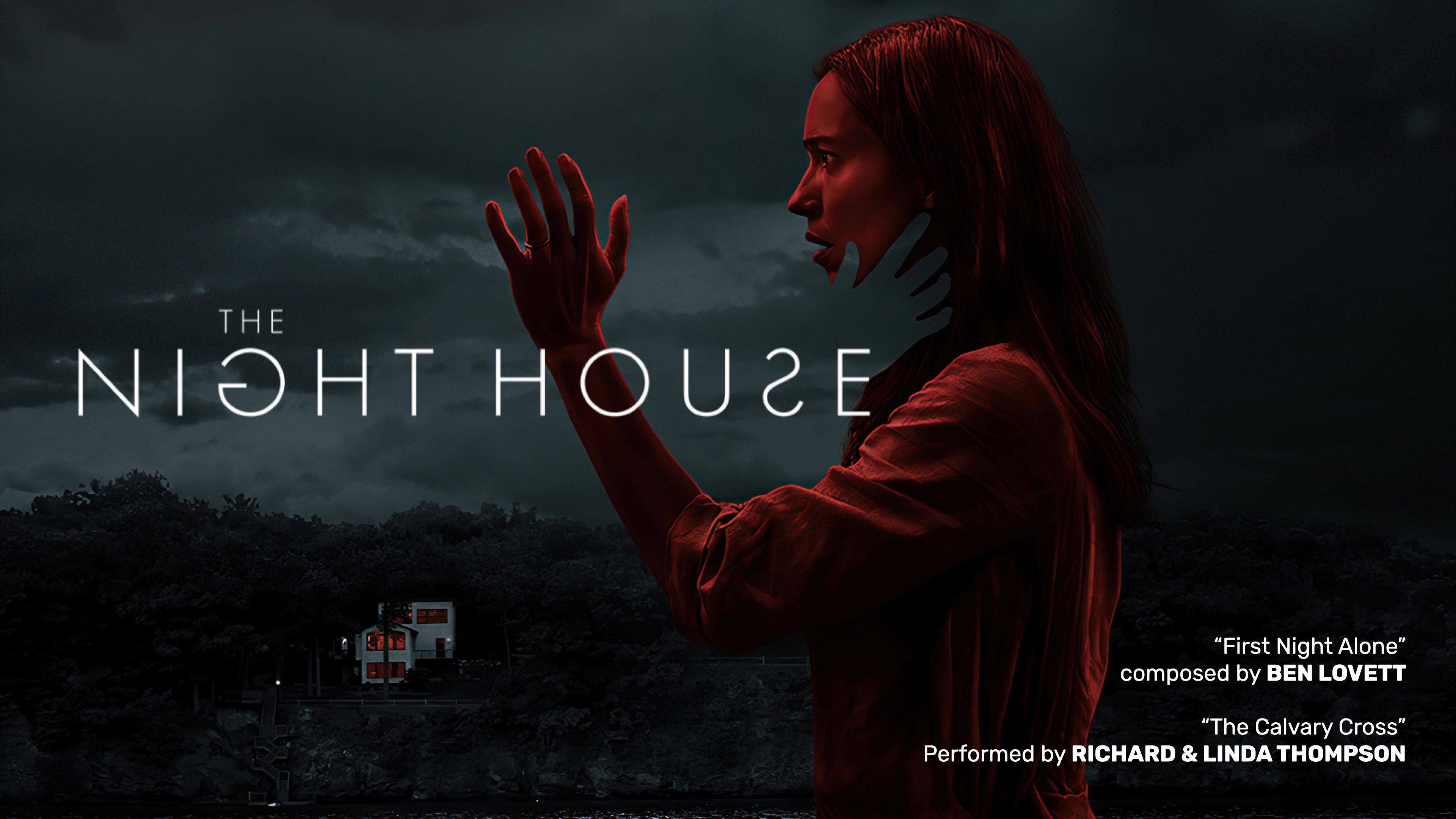 Ep. 190 - Ben Lovett's 'The Night House' (feat. Richard & Linda Thompson)