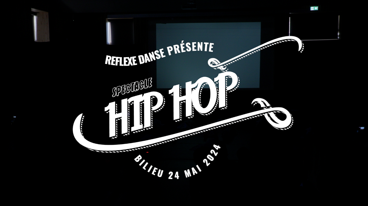 Spectacle Hip Hop Bilieu