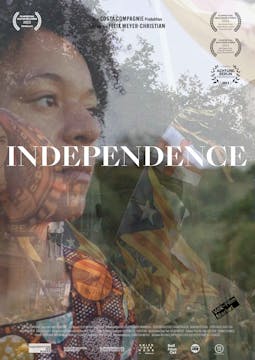 INDEPENDENCE