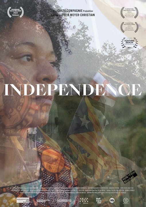 INDEPENDENCE