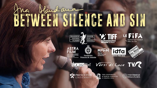 Between Silence and Sin (Între Tăcere și Păcat)