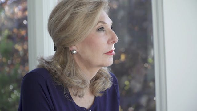 One Mother's Fire: The Gail Minger Story