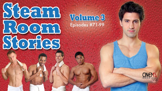 SRS Volume 3