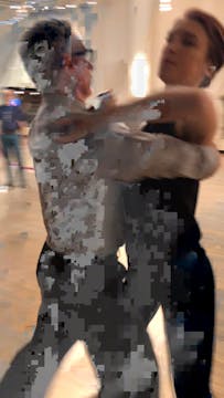 August 2019 Quickstep patterns - Week 5