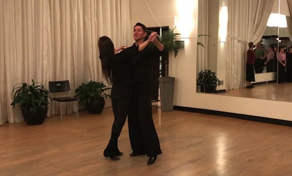 January 2019 VWaltz Patterns