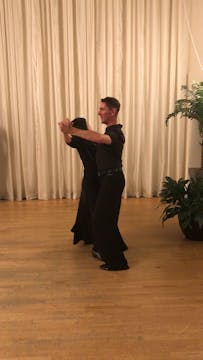 September 2018 Foxtrot - Week 1