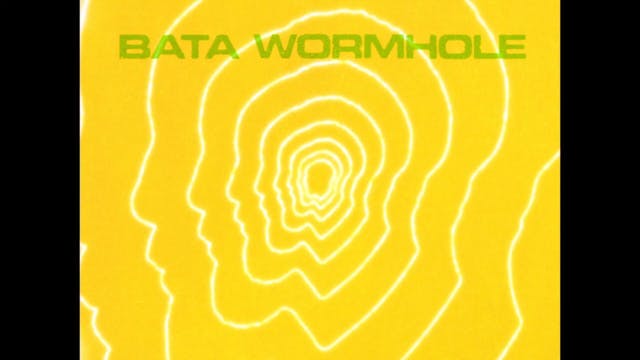 Batá Wormhole in the Studio with Milford Graves