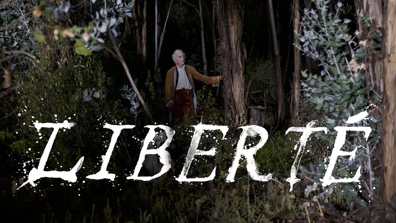 Liberté presented by Guild Cinema