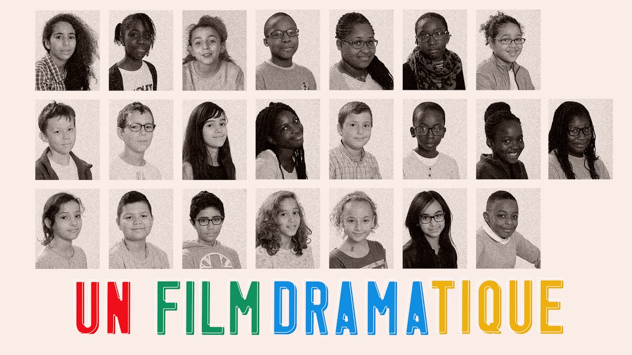 Un Film Dramatique | The Ryder