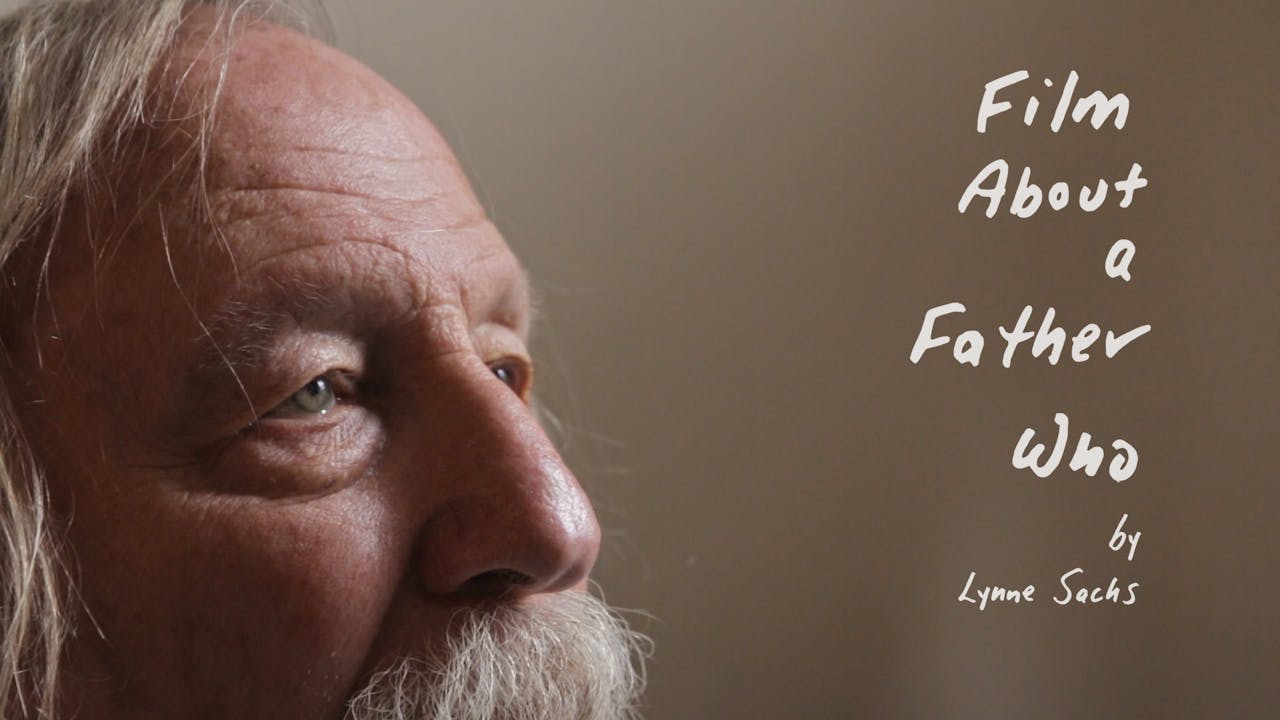 Film About a Father Who | Bedford Playhouse