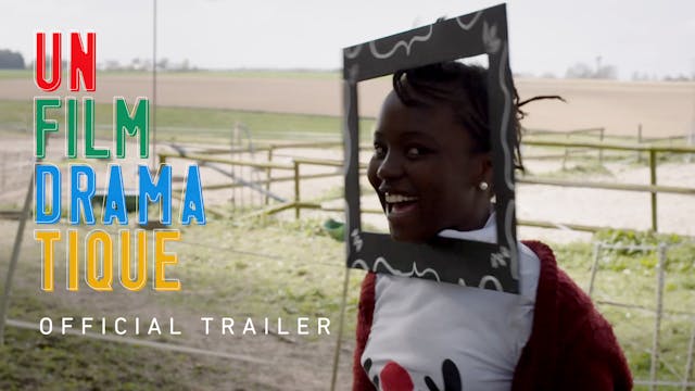  Un Film Dramatique | Official Trailer