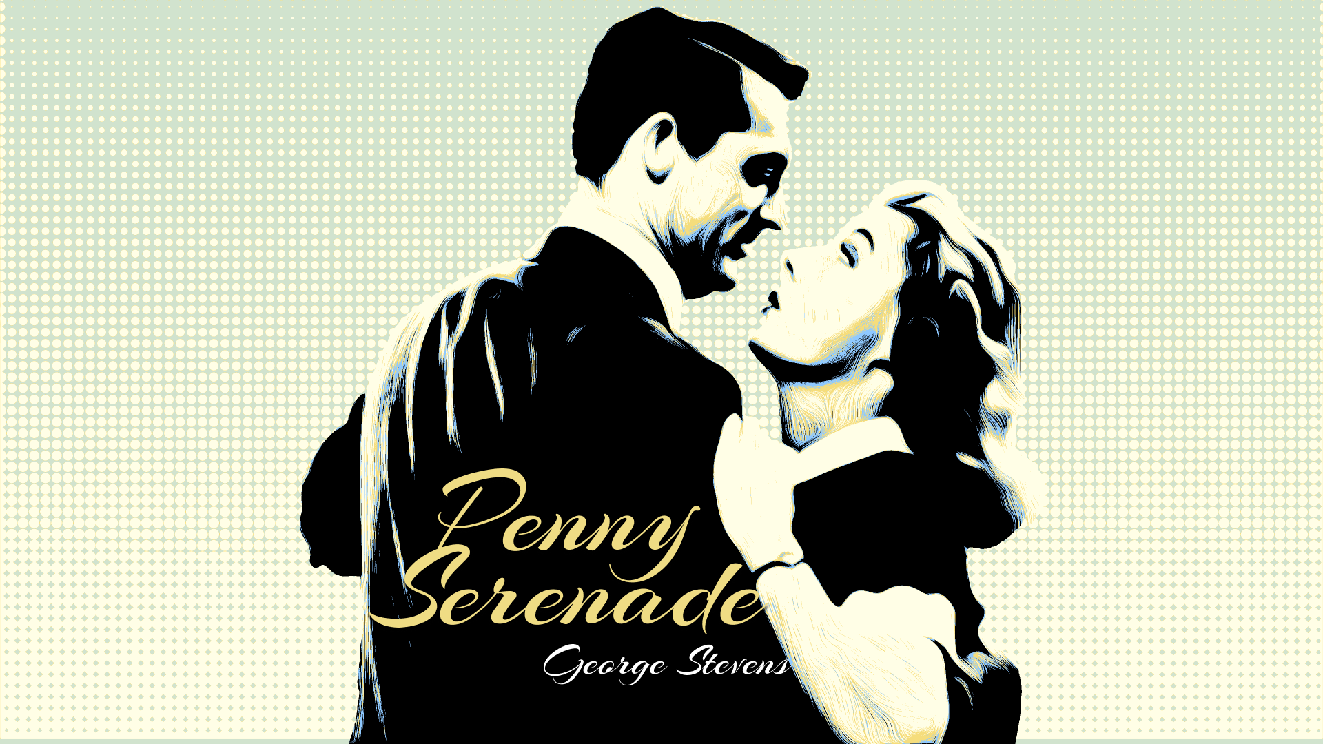 Penny Serenade