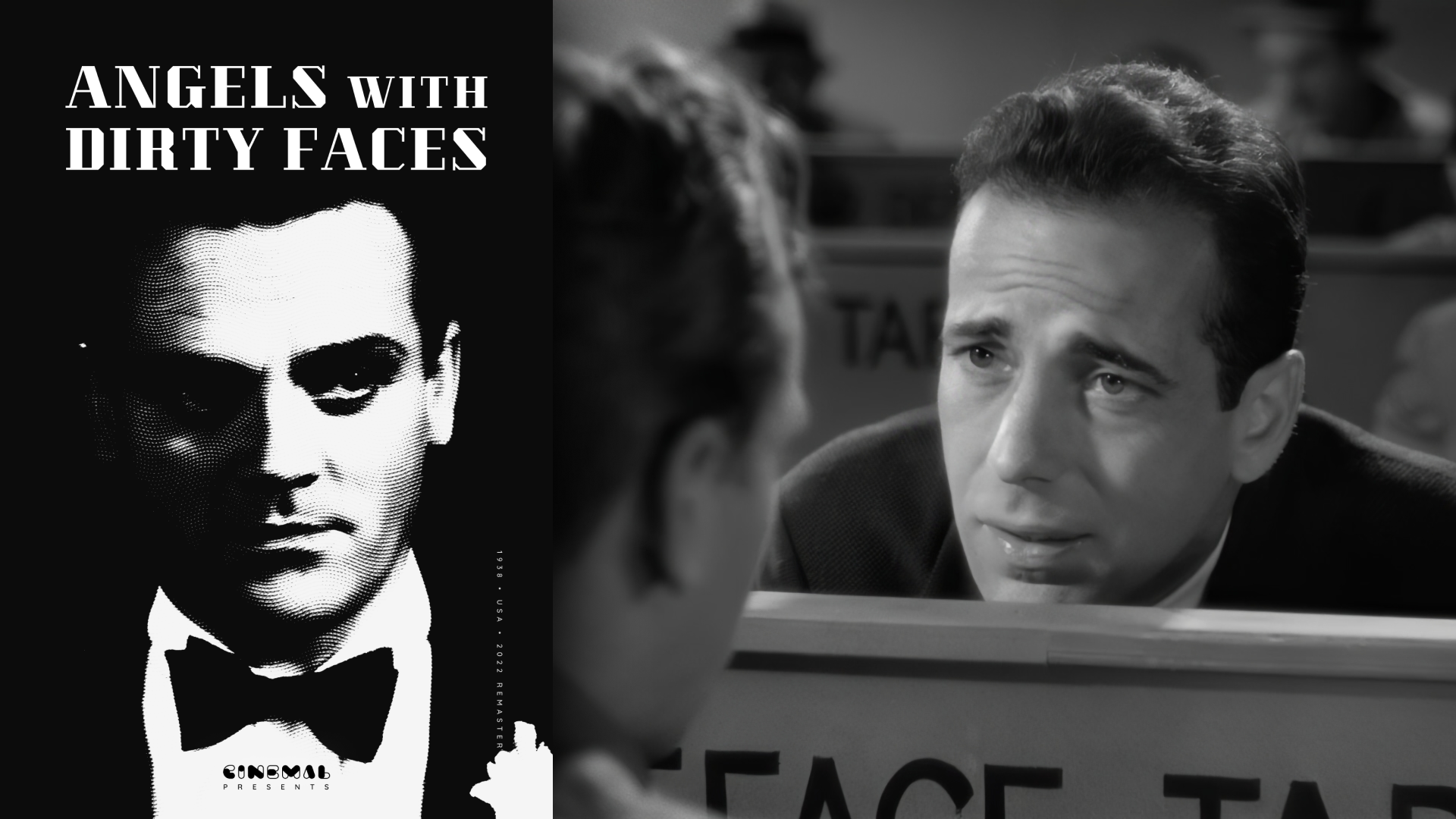 Angels With Dirty Faces