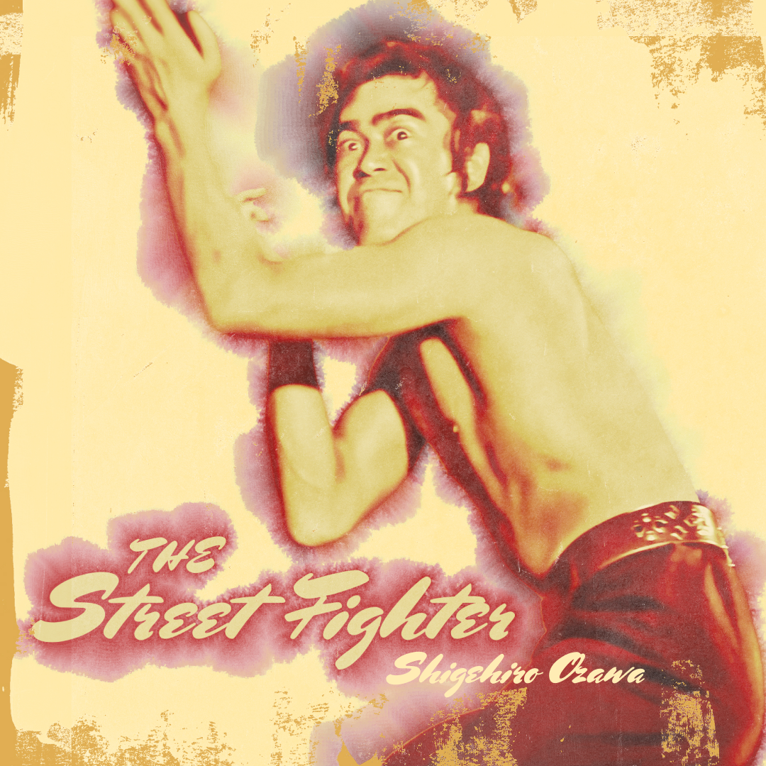 The Street Fighter