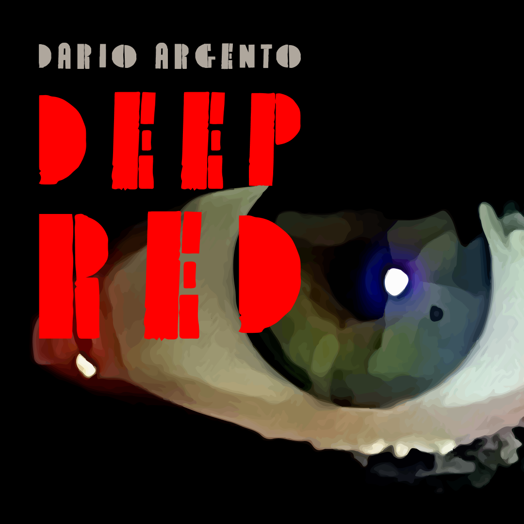 Deep Red