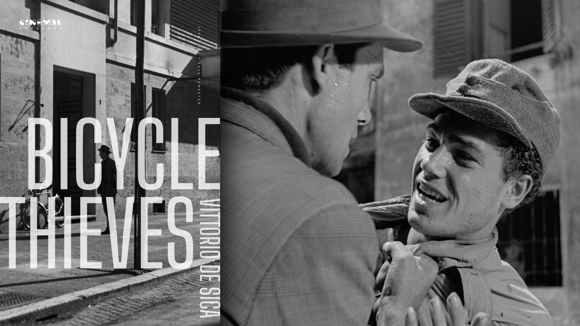 Bicycle Thieves