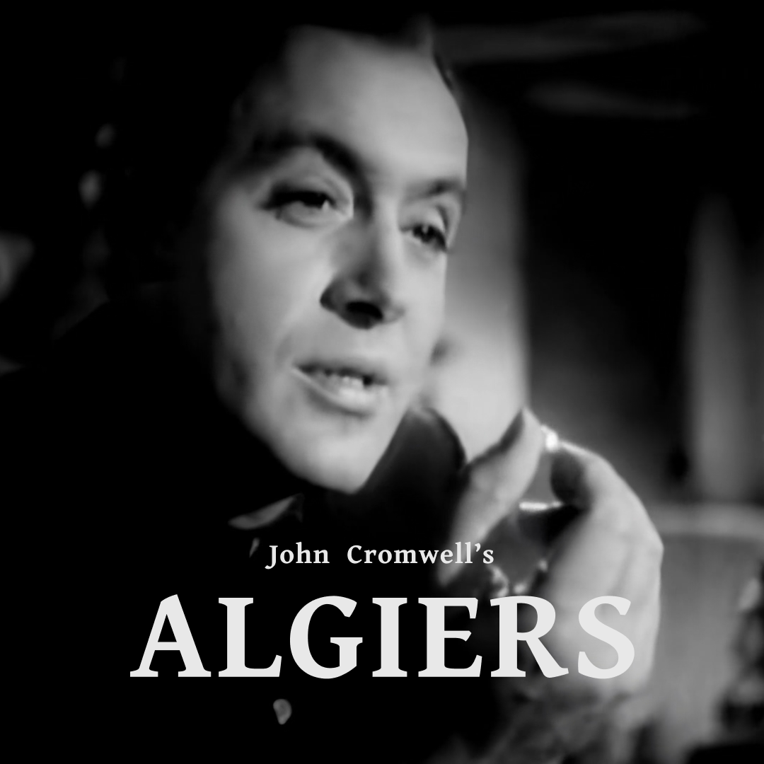 Algiers