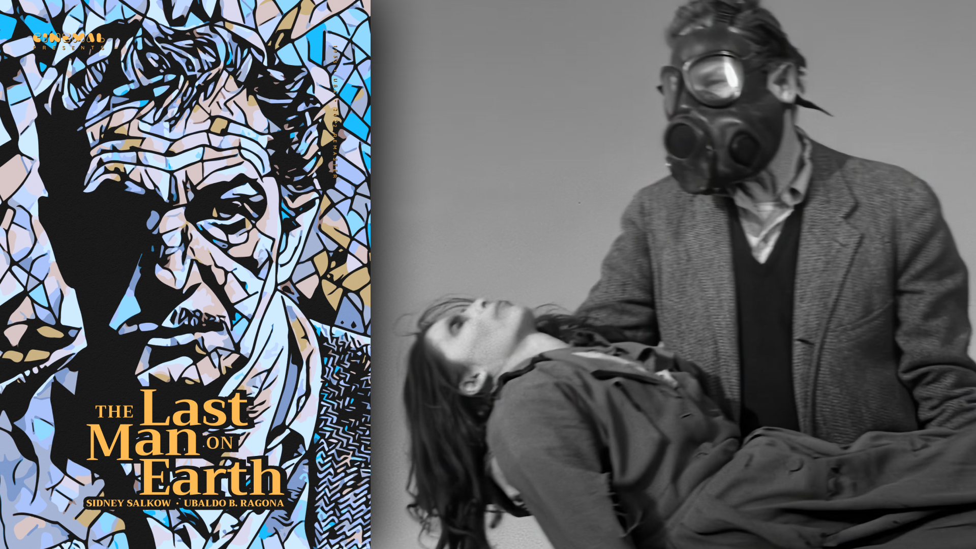 The Last Man On Earth