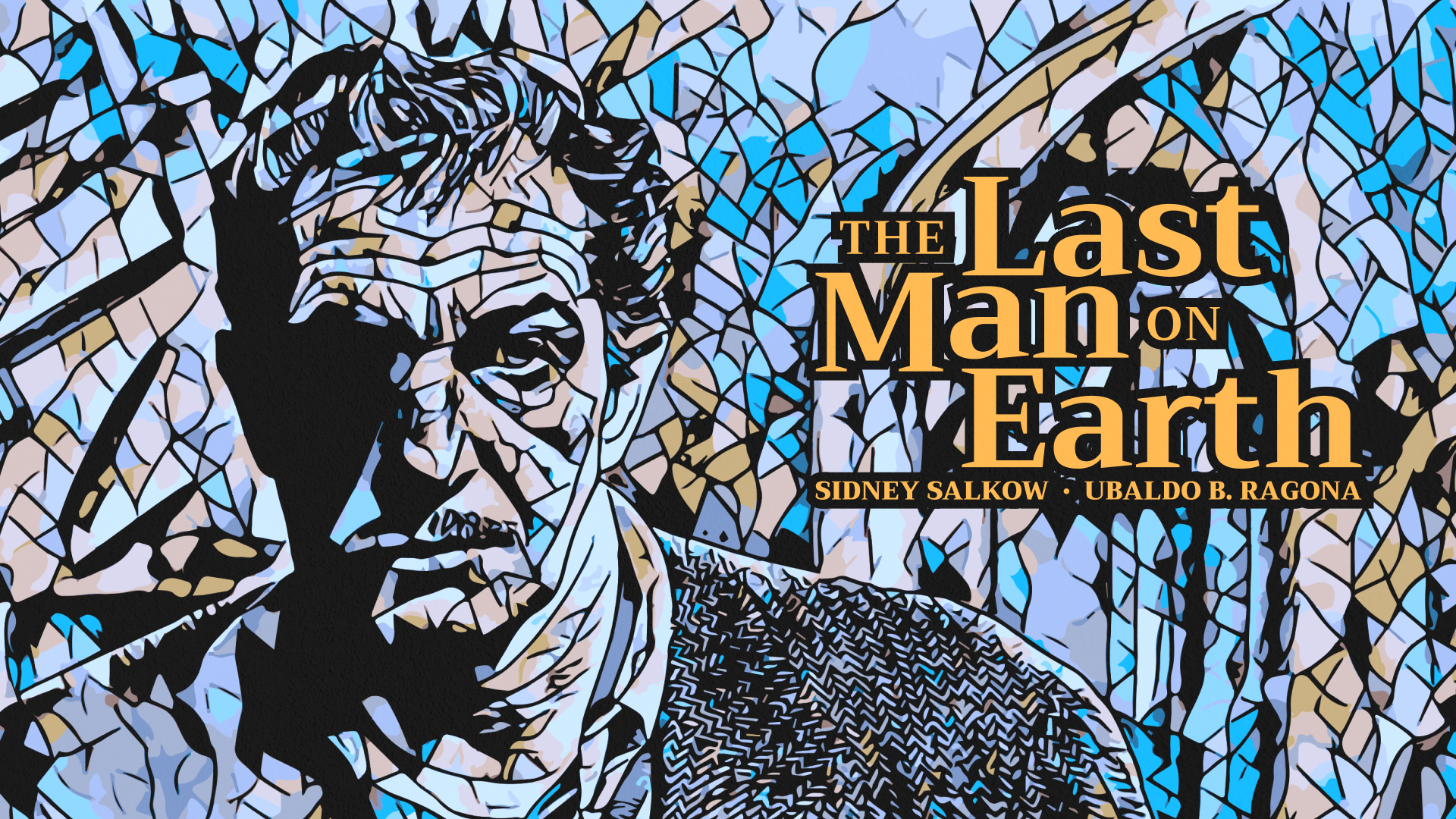 The Last Man On Earth