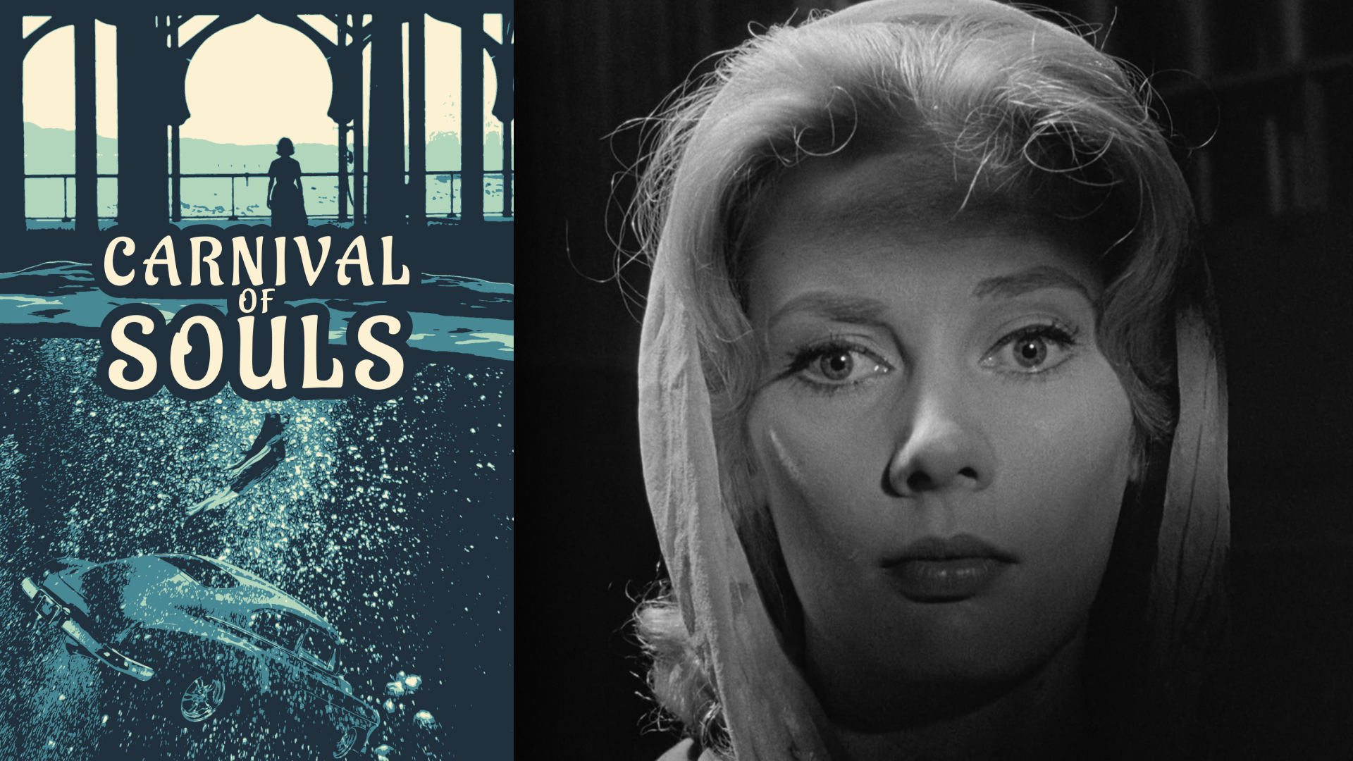 Carnival Of Souls