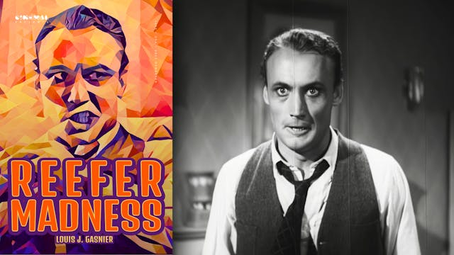 Reefer Madness