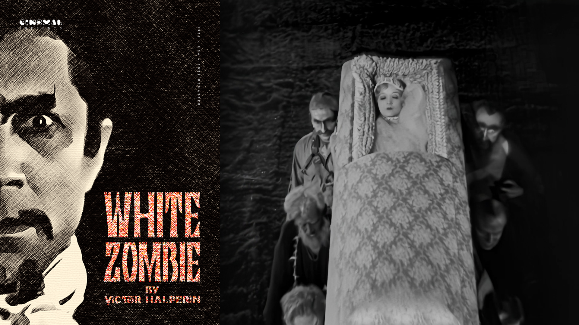 White Zombie