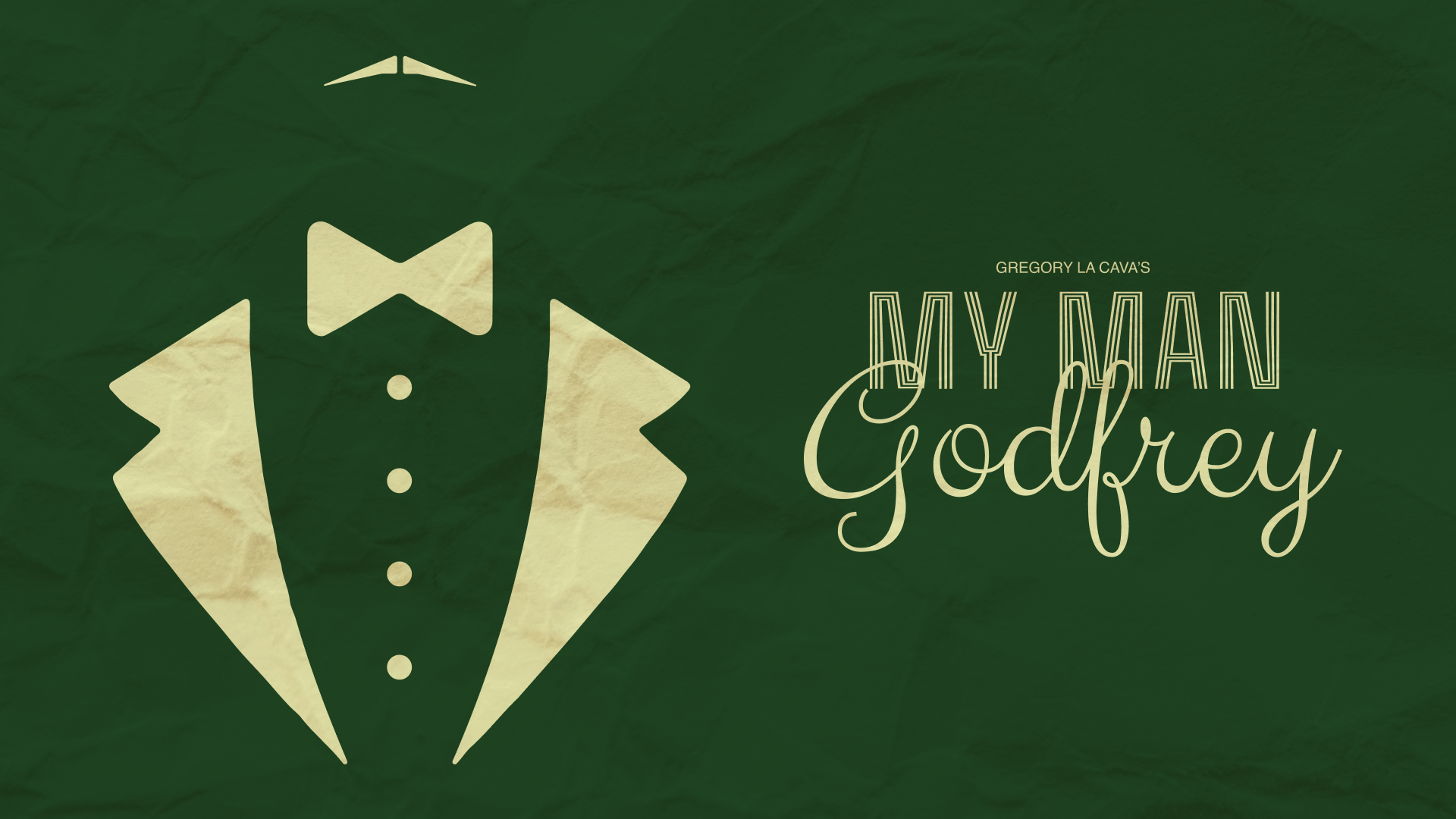 My Man Godfrey