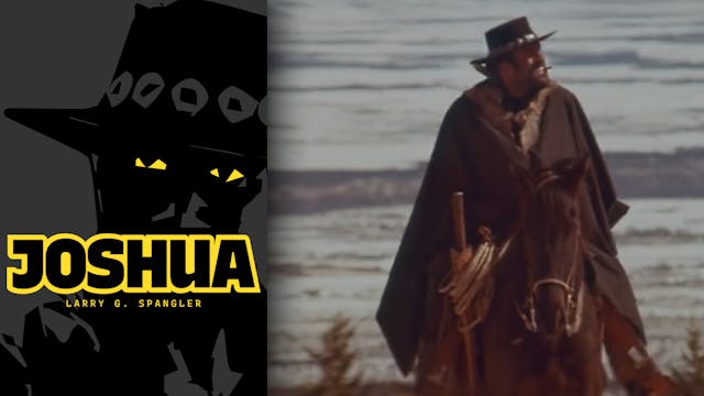 Joshua