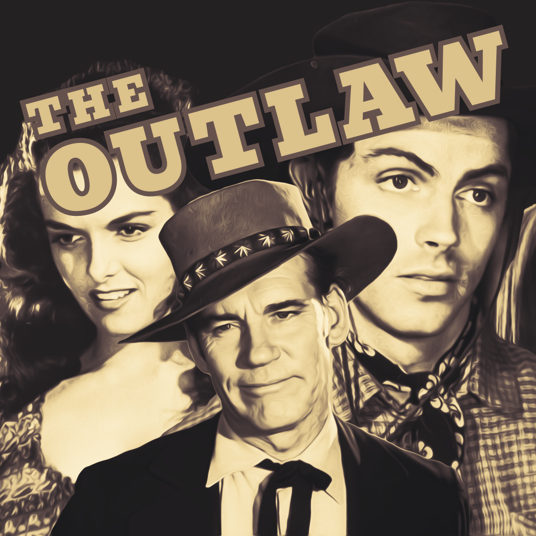 The Outlaw