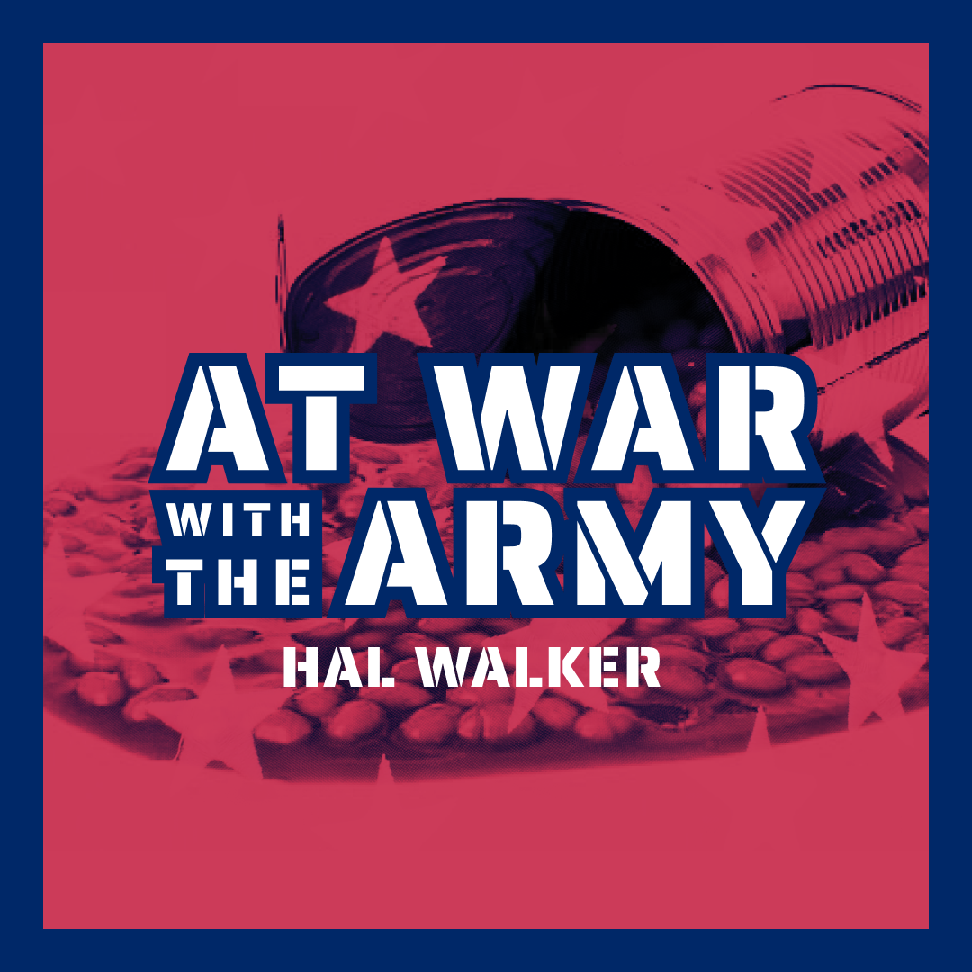 At War With The Army