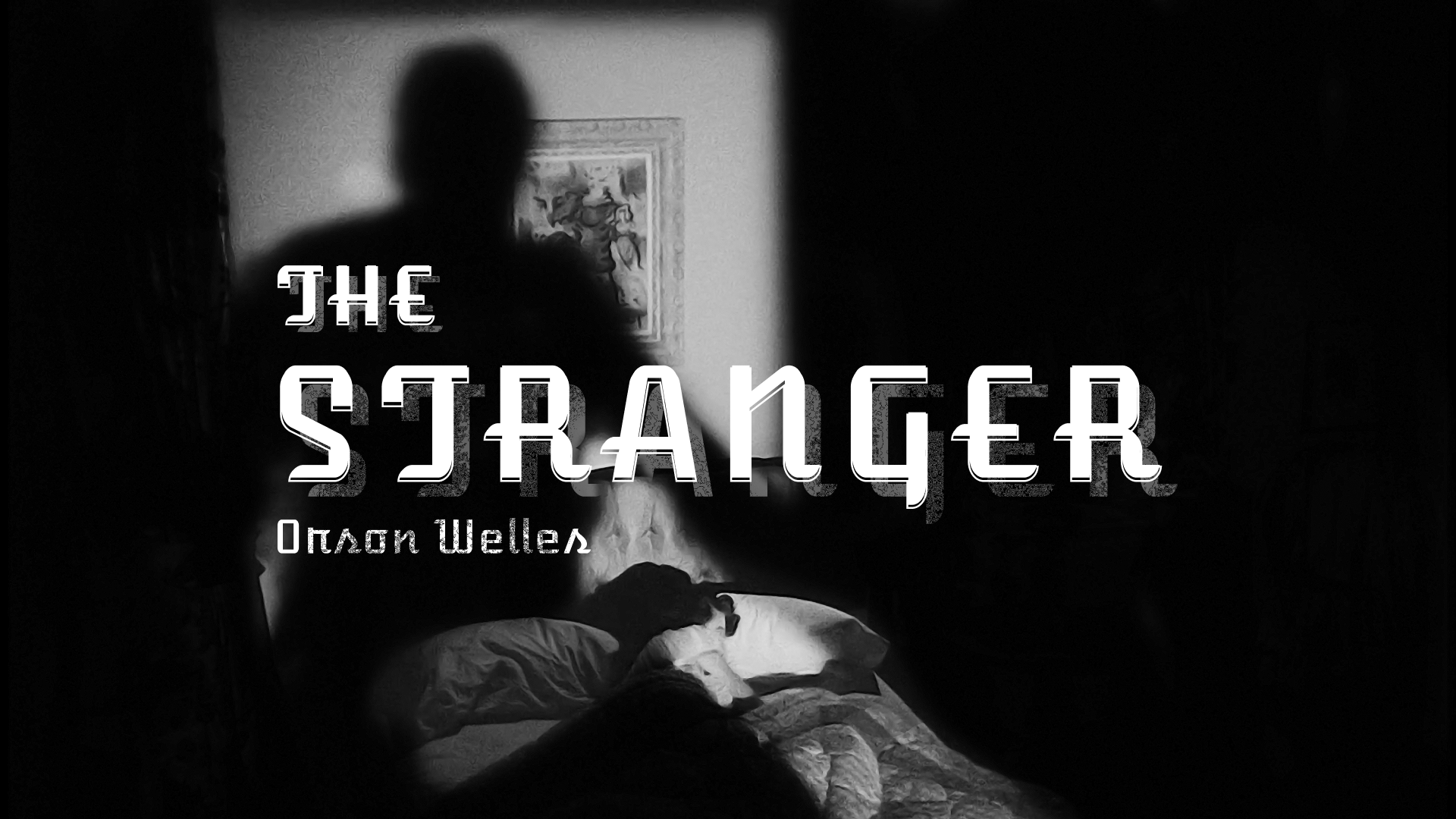 The Stranger