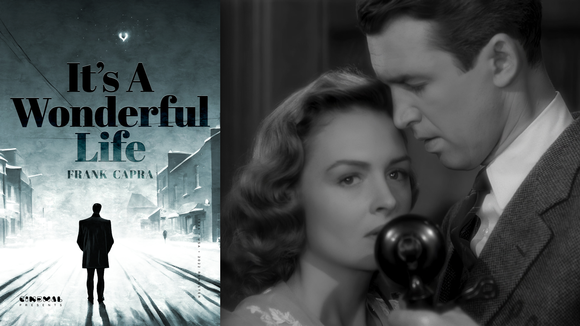 It's A Wonderful Life