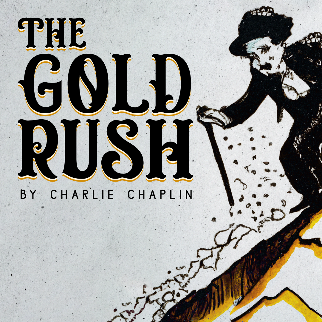 The Gold Rush