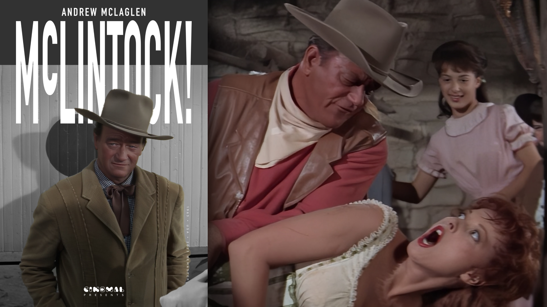McLintock