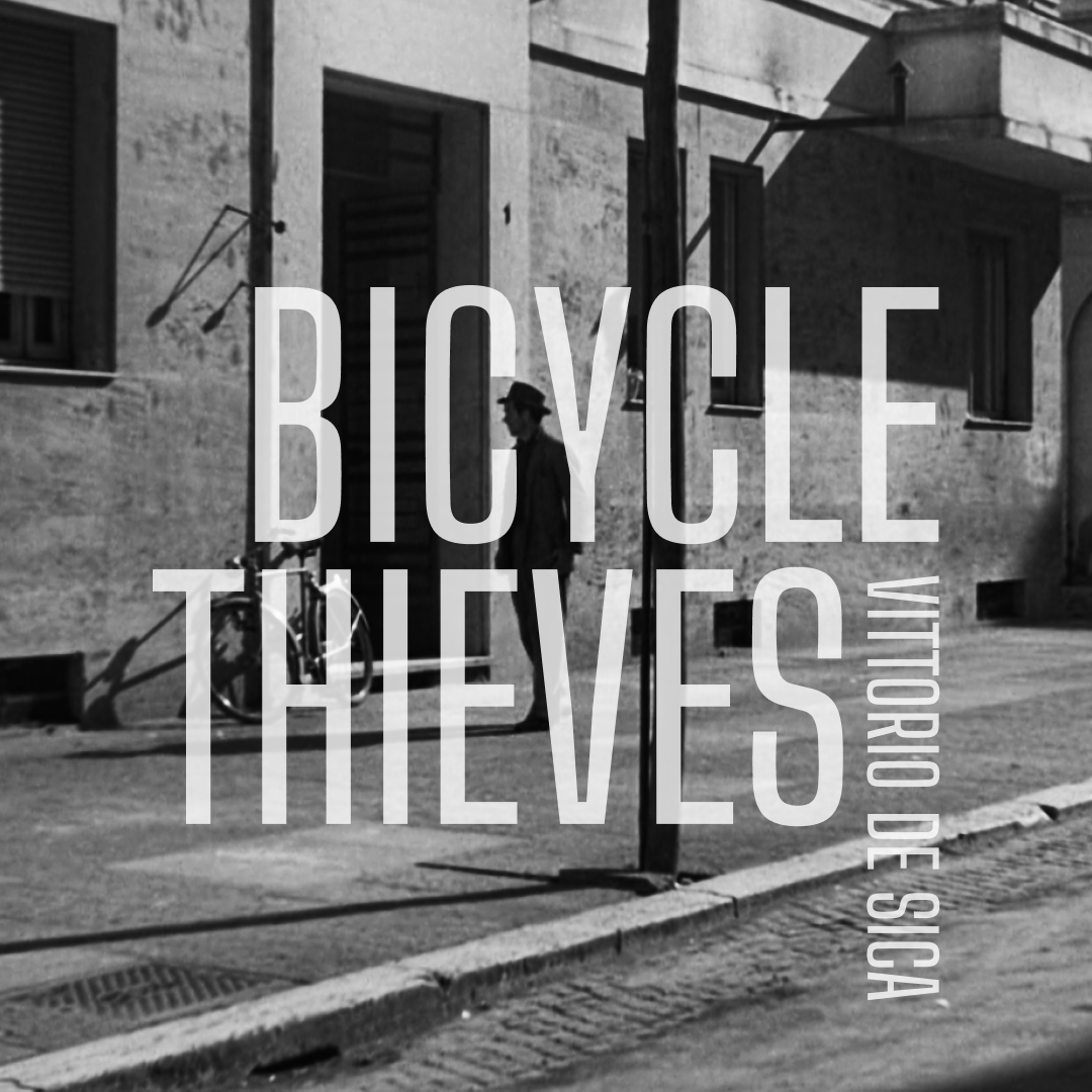 Bicycle Thieves