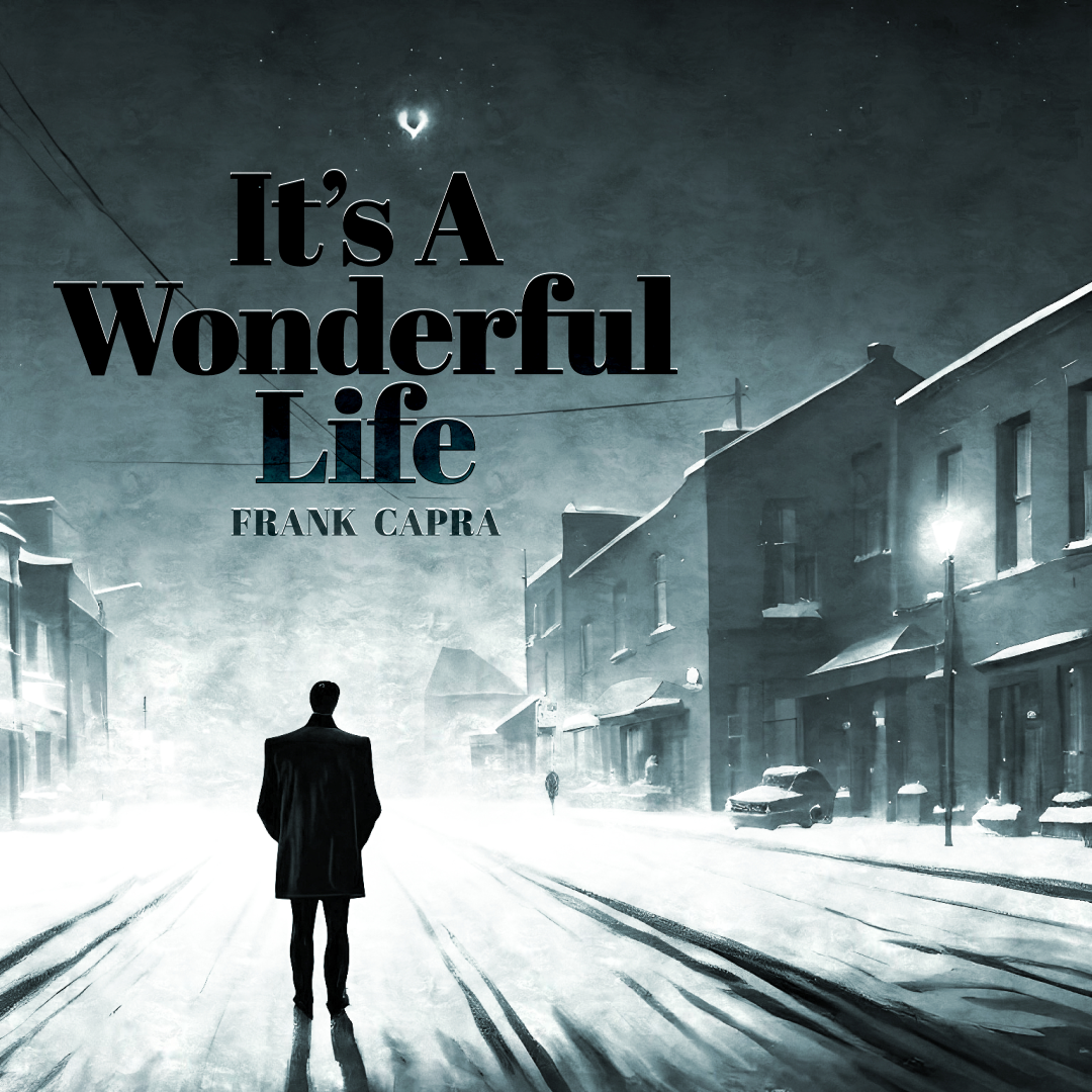 It's A Wonderful Life