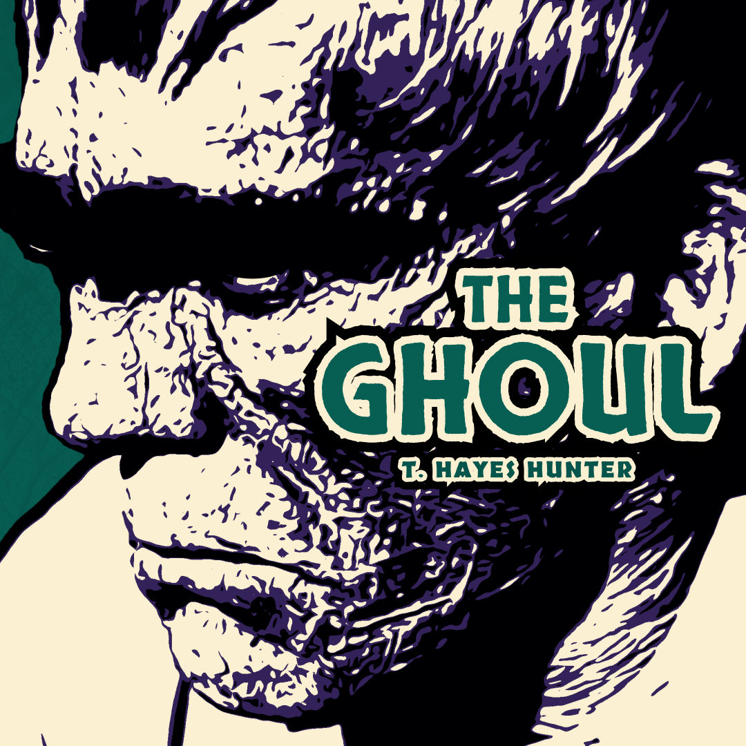 The Ghoul