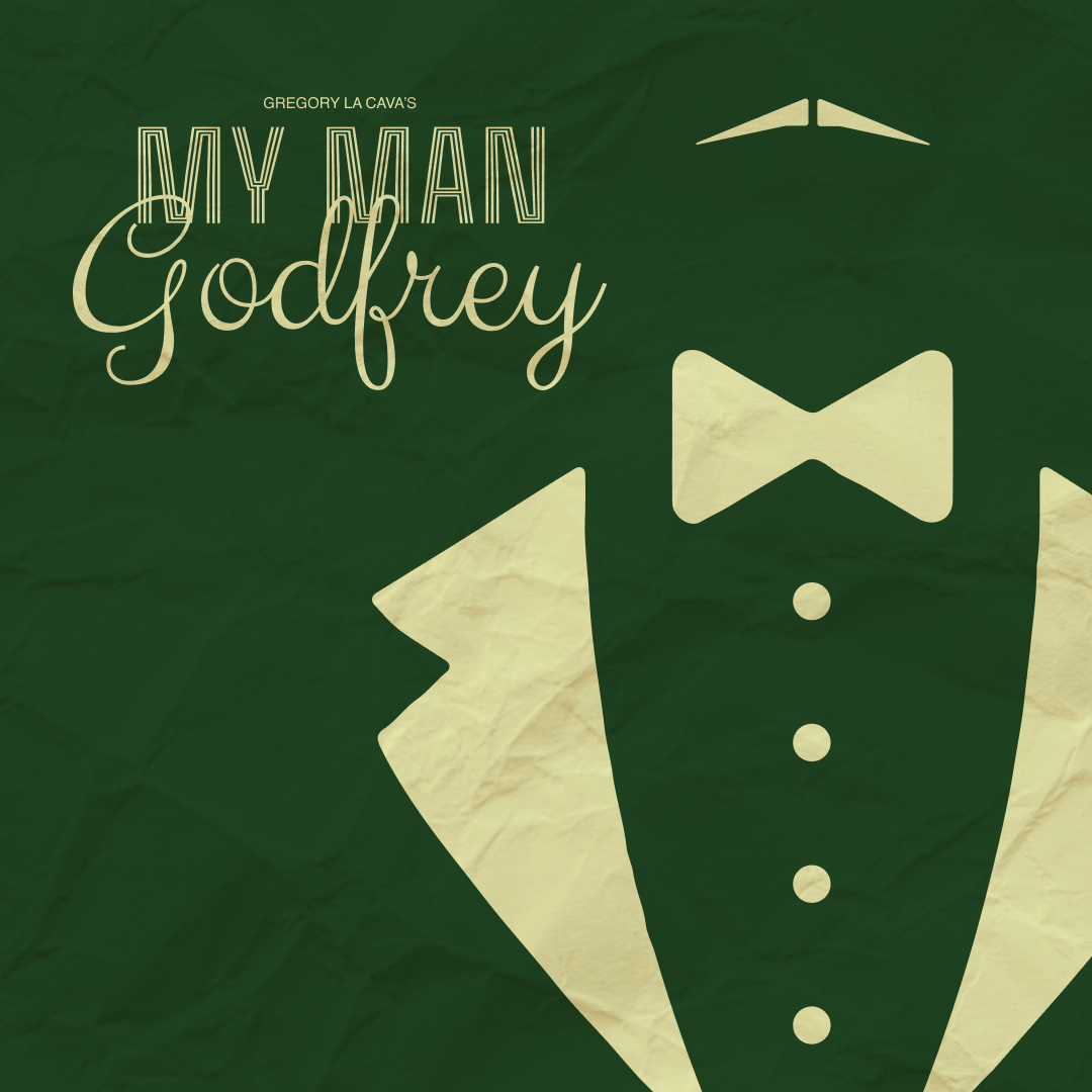 My Man Godfrey