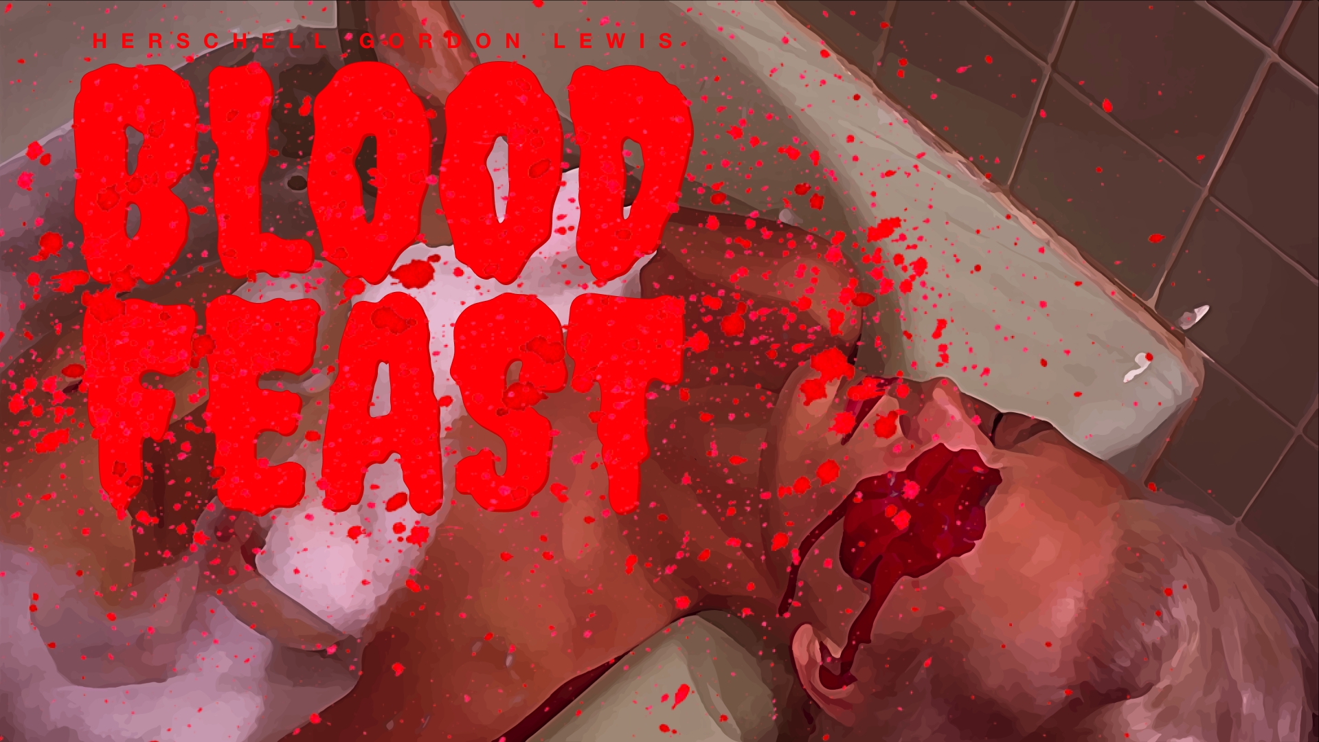 Blood Feast