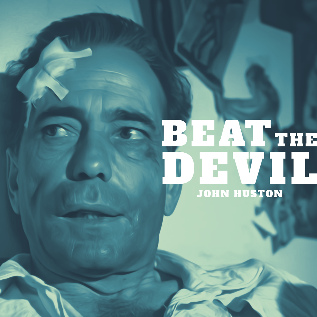Beat The Devil
