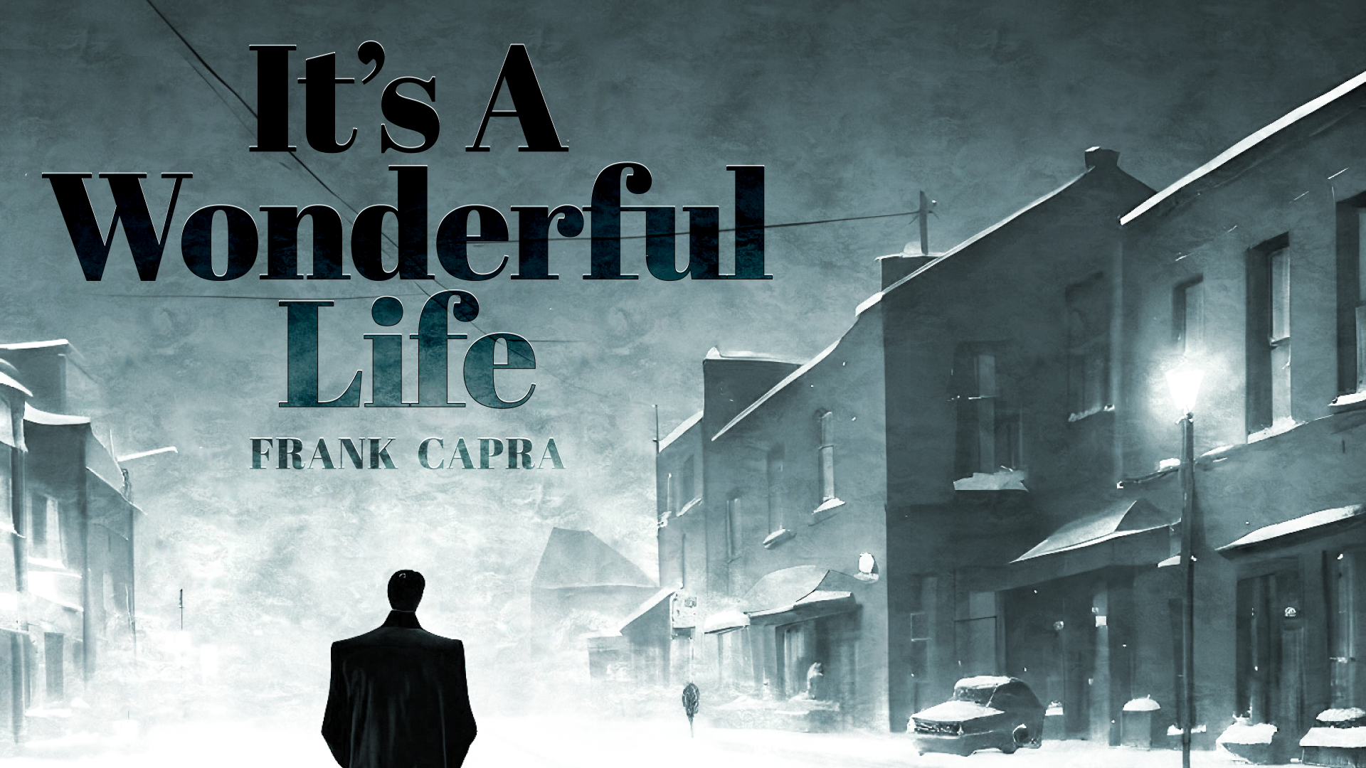 It's A Wonderful Life