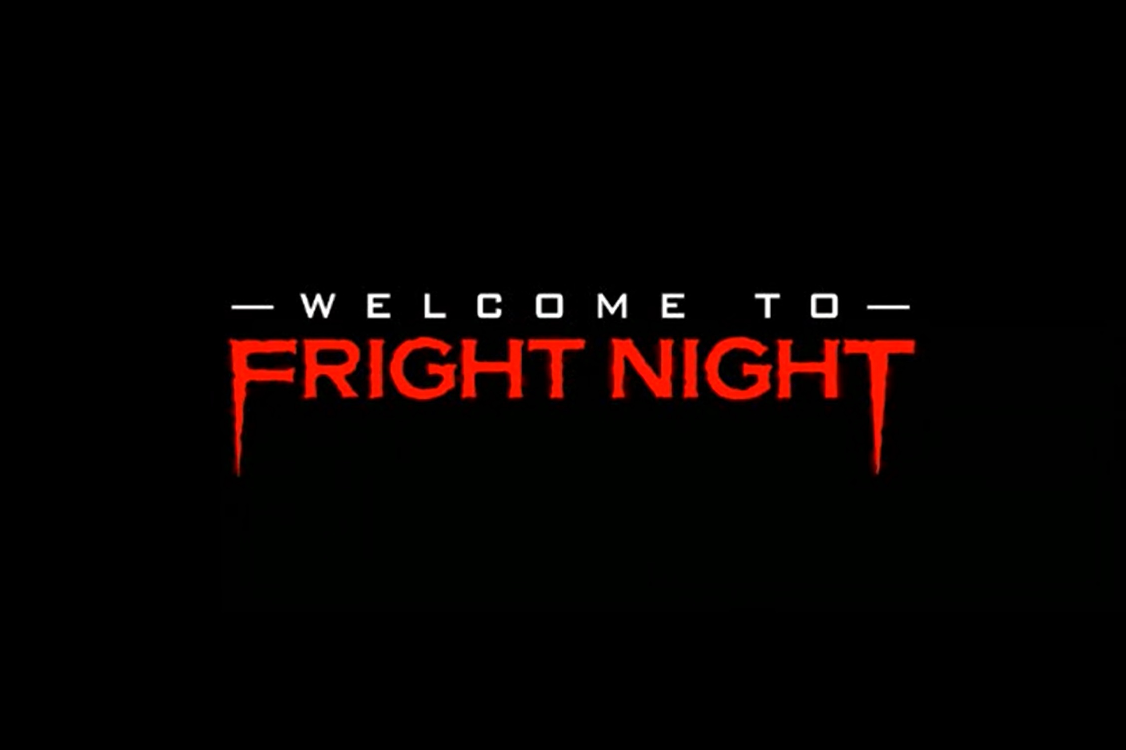 The Making of FRIGHT NIGHT PART II