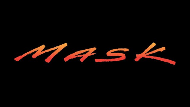 Mask Intro [Cinemaniacs 2015]