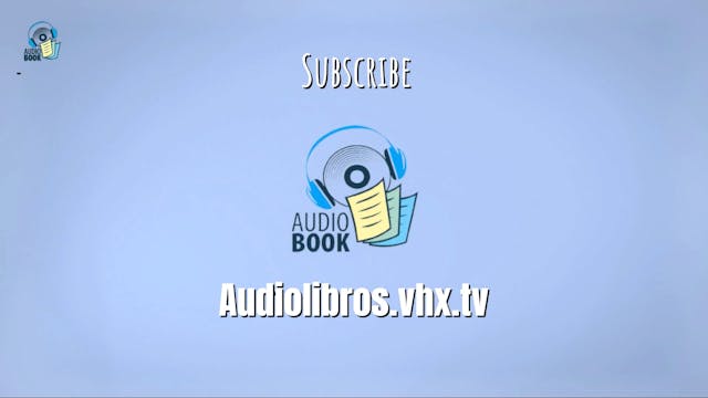 AudioBook Presentation