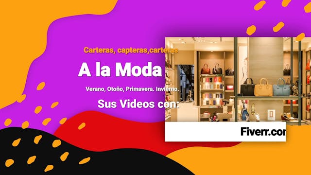 Videos Promocionales para Redes Socia...