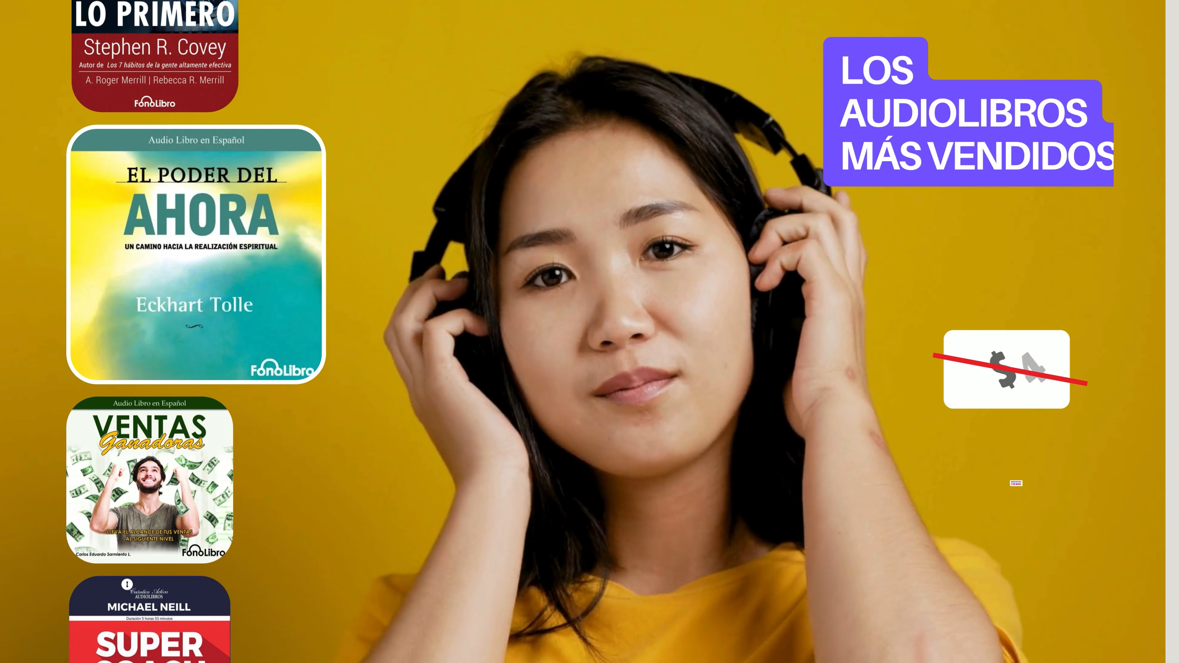 Ads fonolibro (Video)