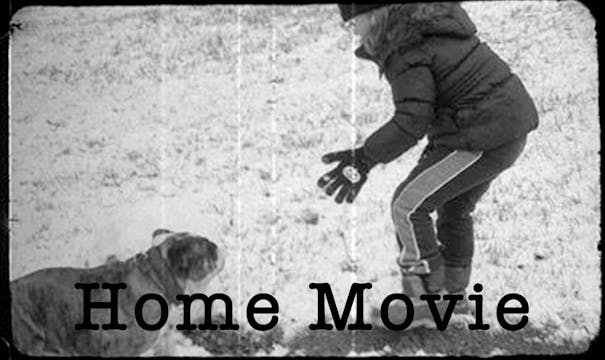 Home Movie (2014)