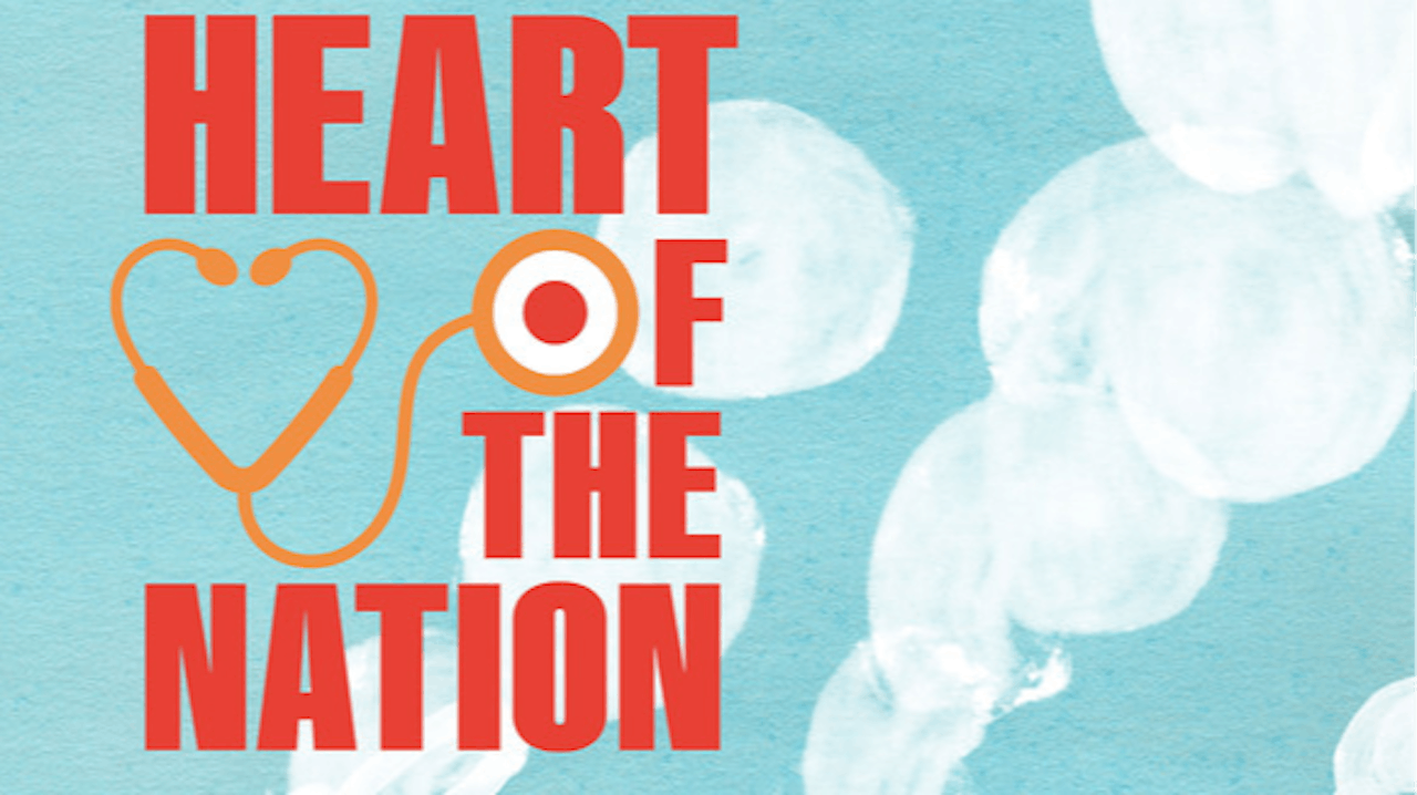 Heart of the Nation Animation Shorts CinemaOD