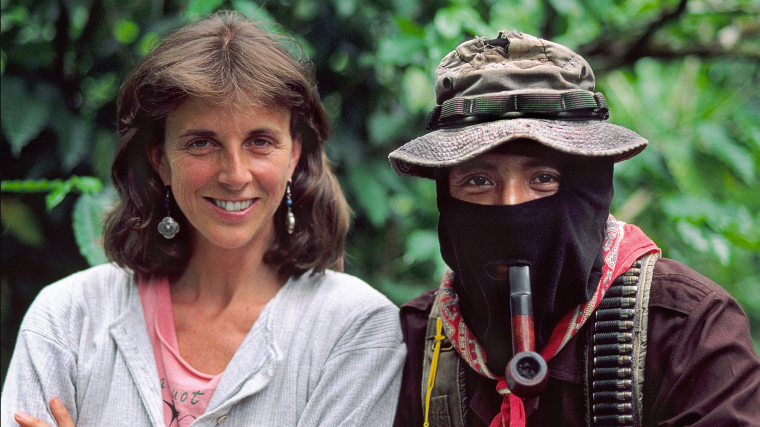 The Nettie Wild Collection (Trailer)